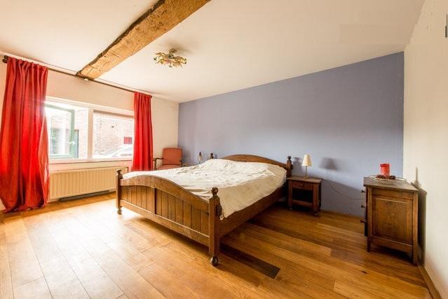 Farm Stay Luythoeve Meeuwen Bagian luar foto